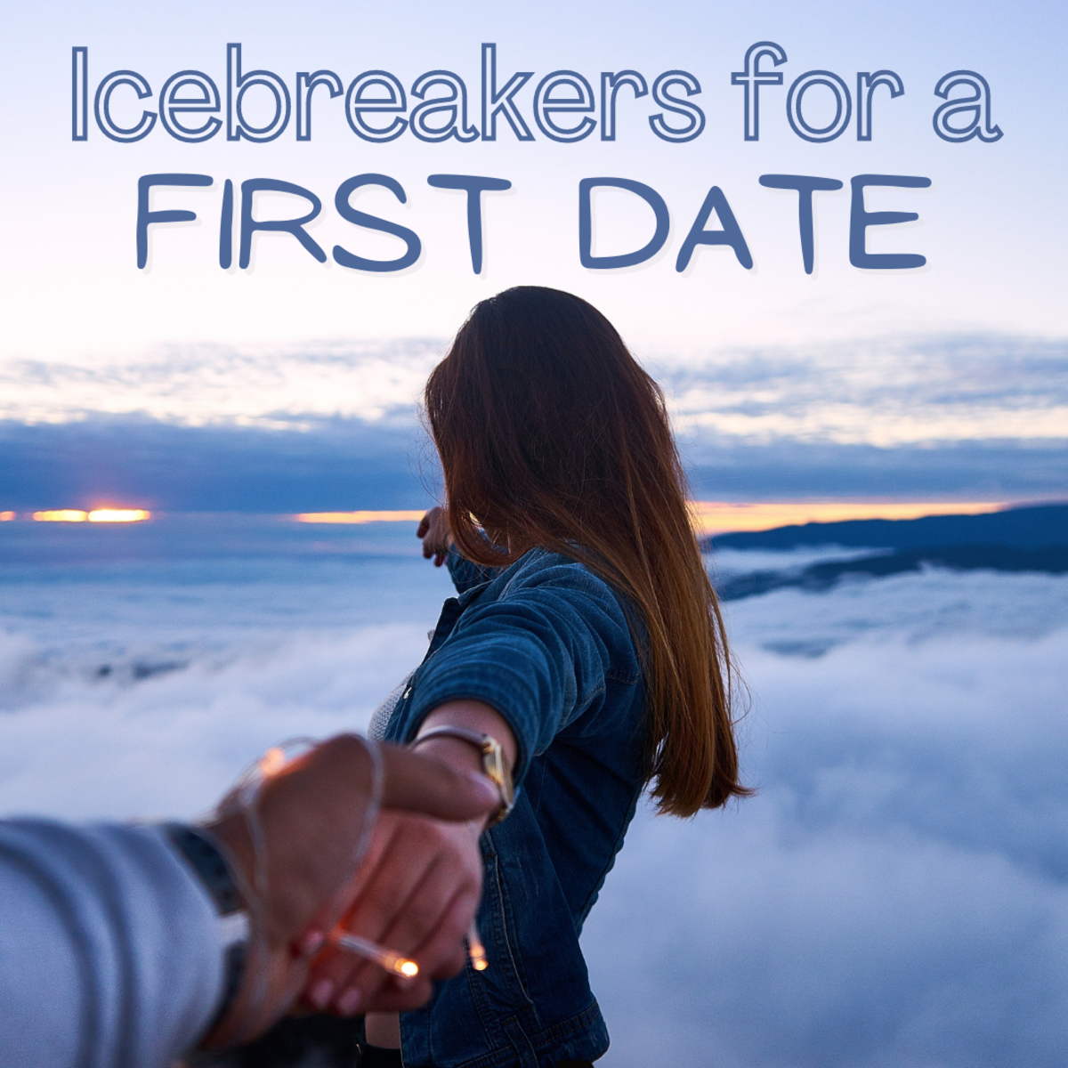 30+ icebreakers and super random questions to get to know your date better