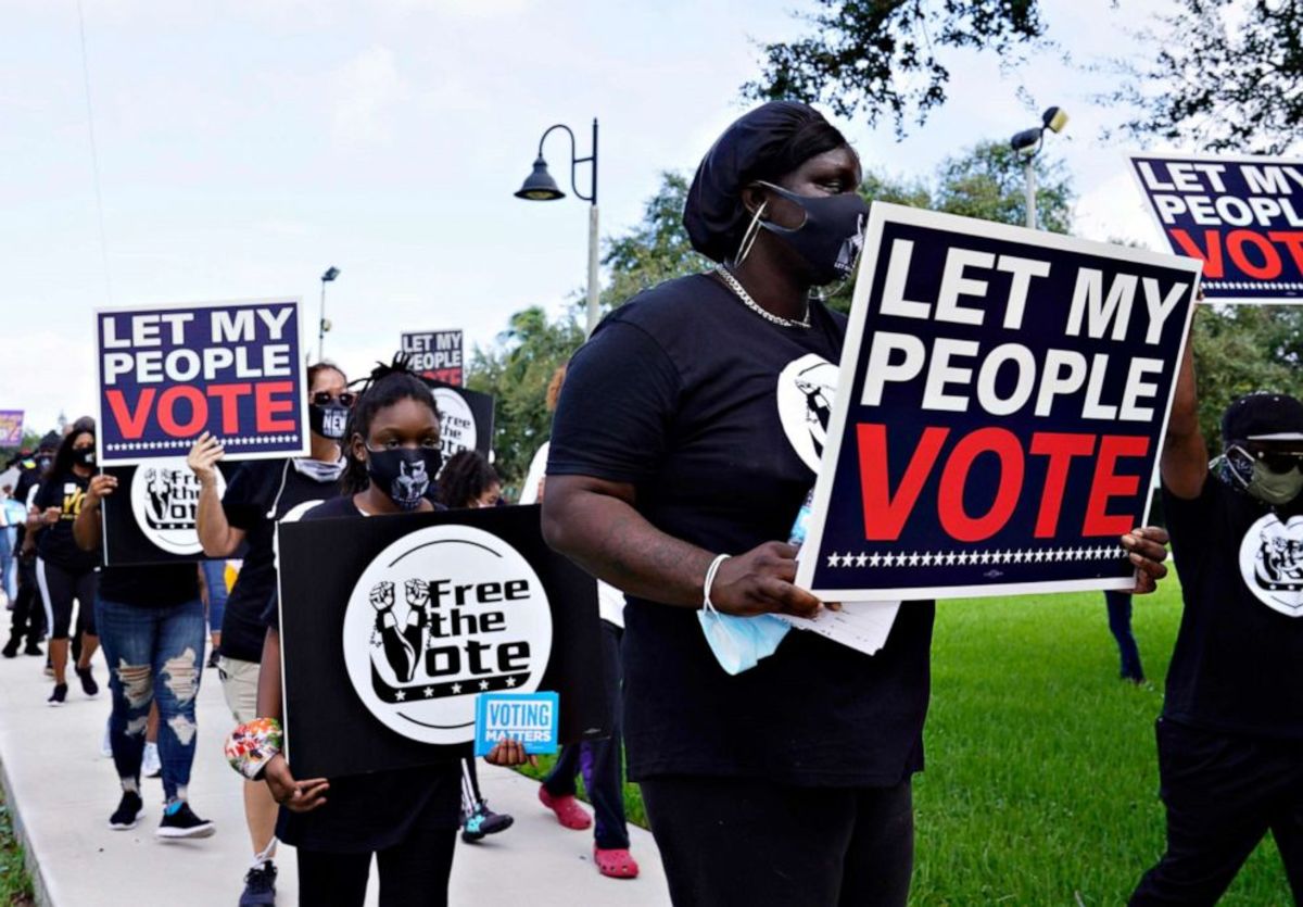 Voting Rights For The Incarcerated Soapboxie 8041