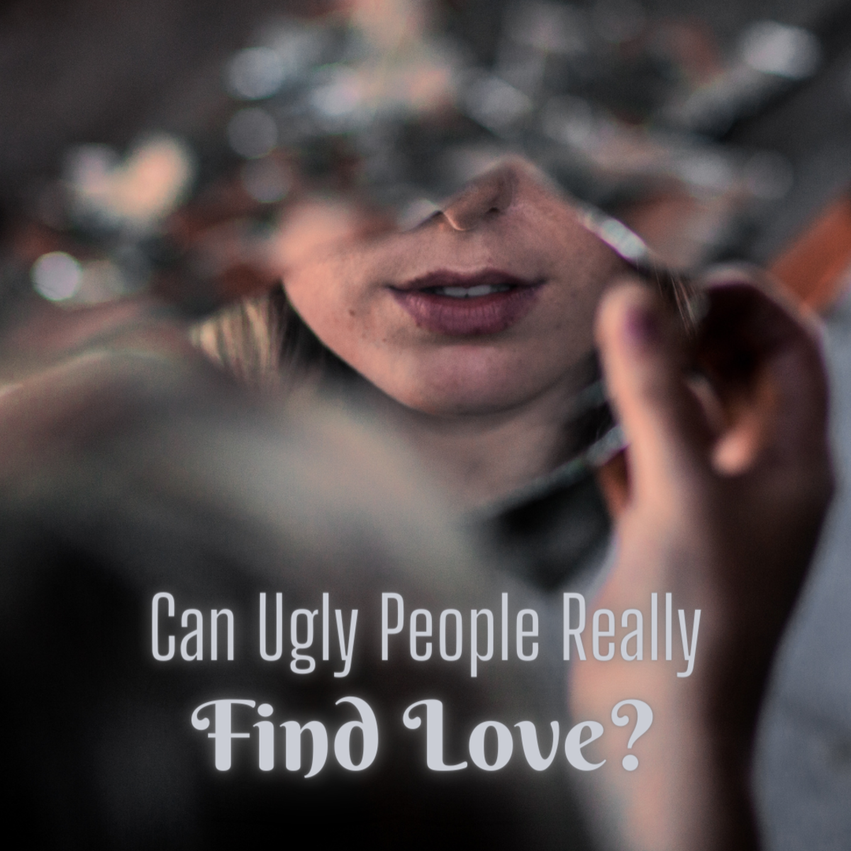 Can ugly people really find true love?
