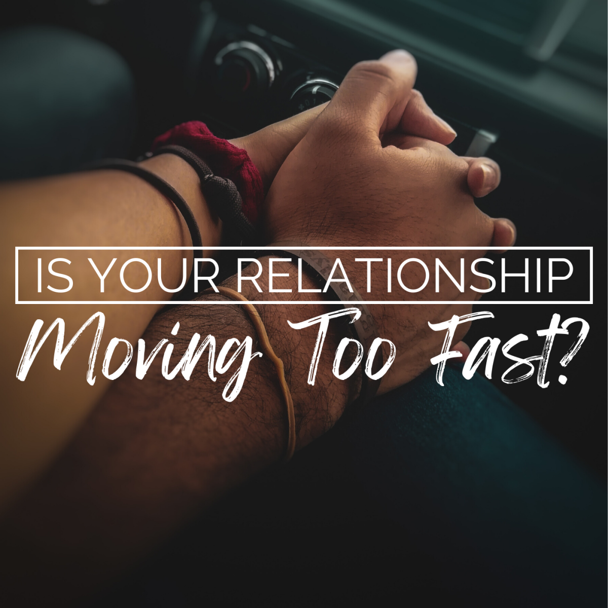 Is Your Relationship Moving Too Fast Here s How To Tell PairedLife