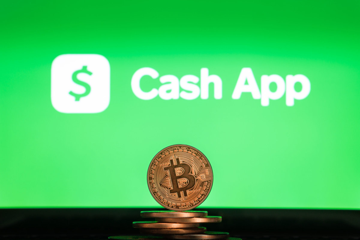 What are the best Cash App alternatives?