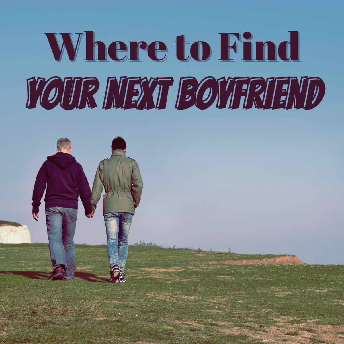 Gay Men: 7 Places to Find Your Next Boyfriend That Are Not a Bar