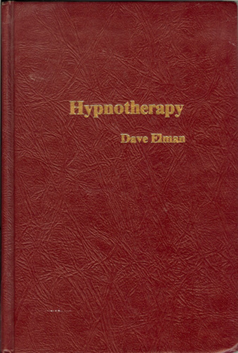 hypno-psychotherapy