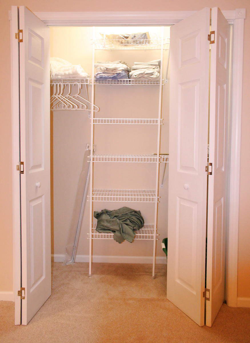 how-to-add-a-pull-chain-light-to-a-closet