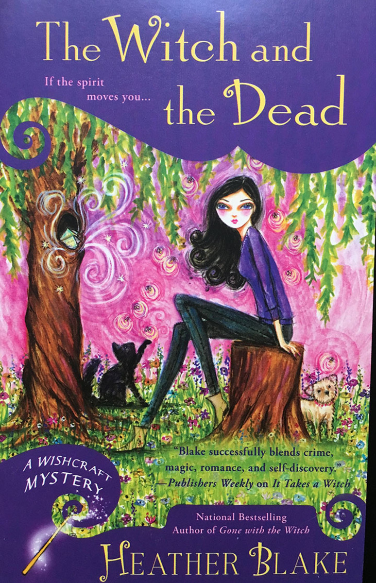 book-review-the-witch-and-the-dead-by-heather-blake