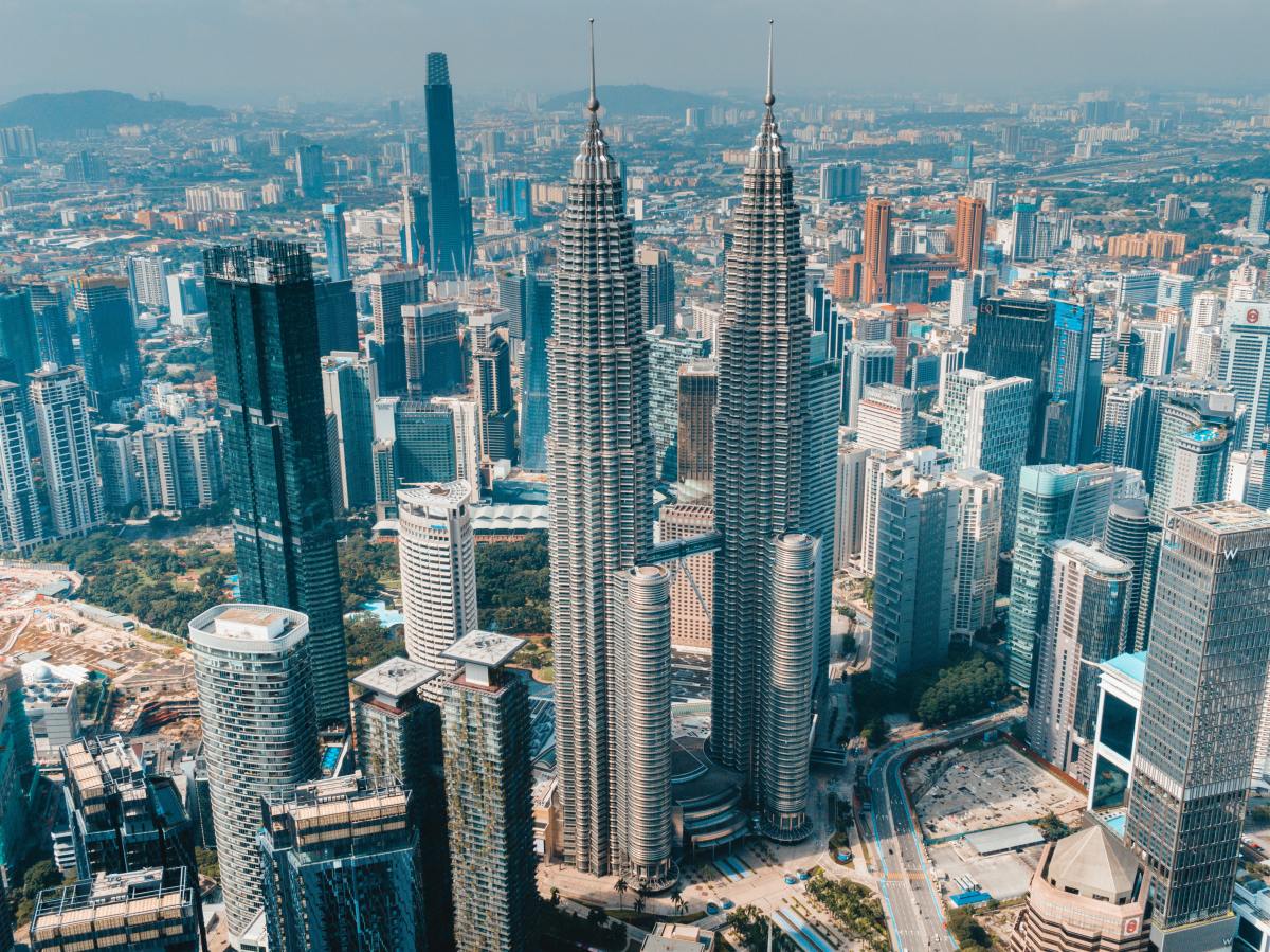 Best 10 Places to Visit in Kuala Lumpur, Malaysia