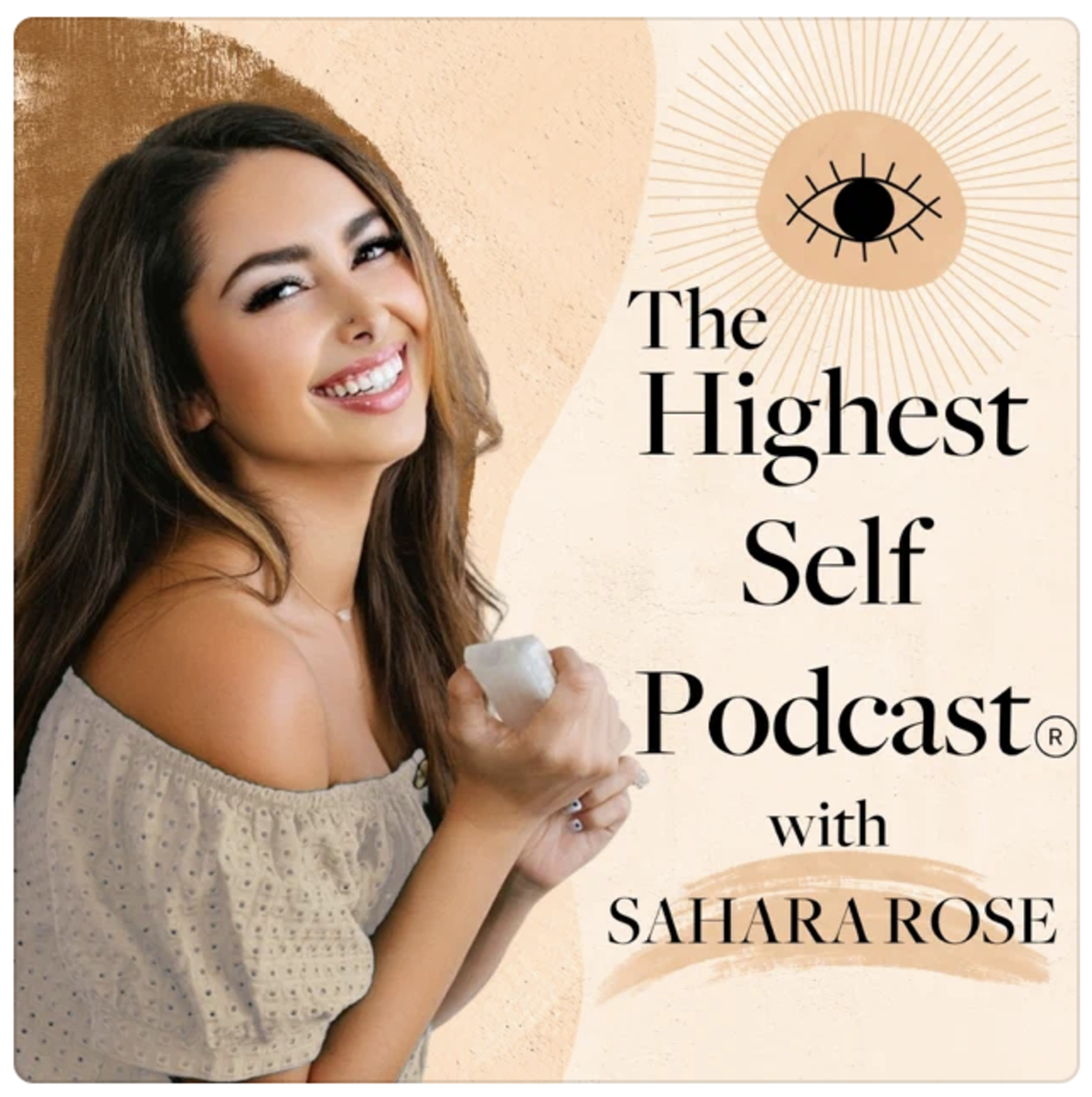 Inspirational podcasts