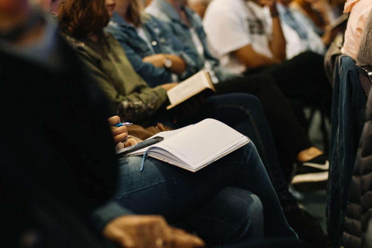 Increasing Knowledge Is Affecting Church Attendance