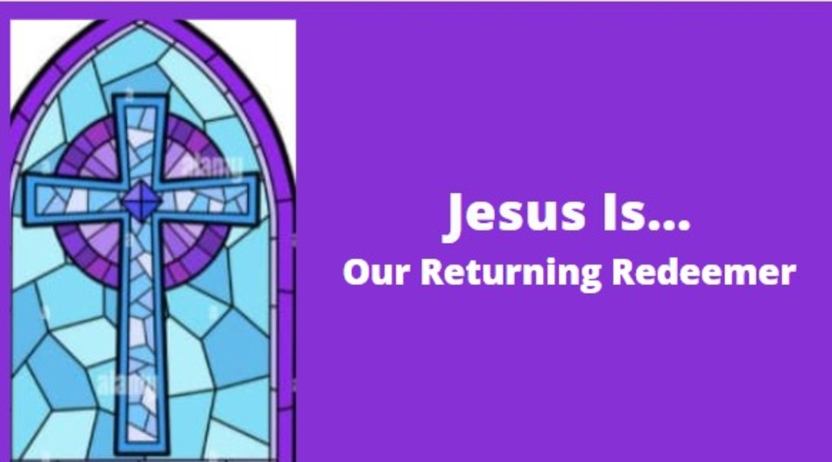 jesus-our-resurrected-risen-reigning-and-returning-redeemer