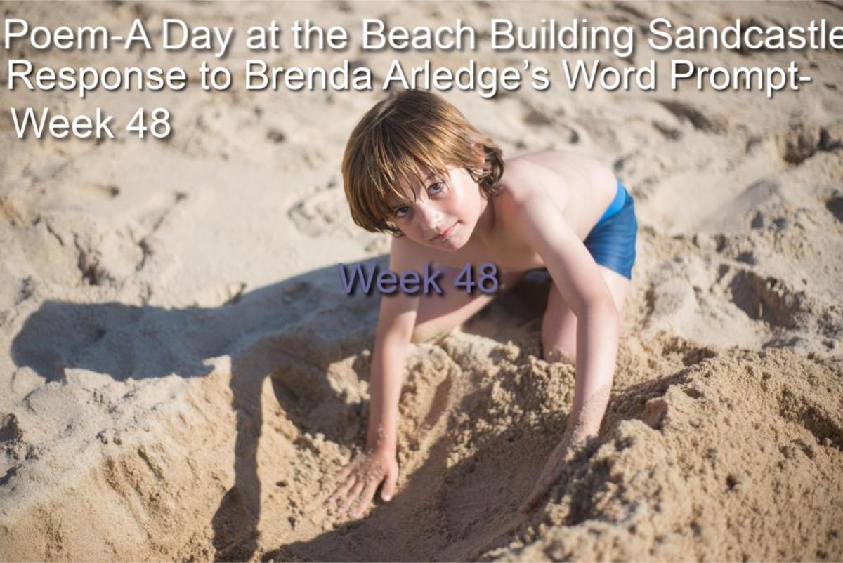 Building Castles in the Sand