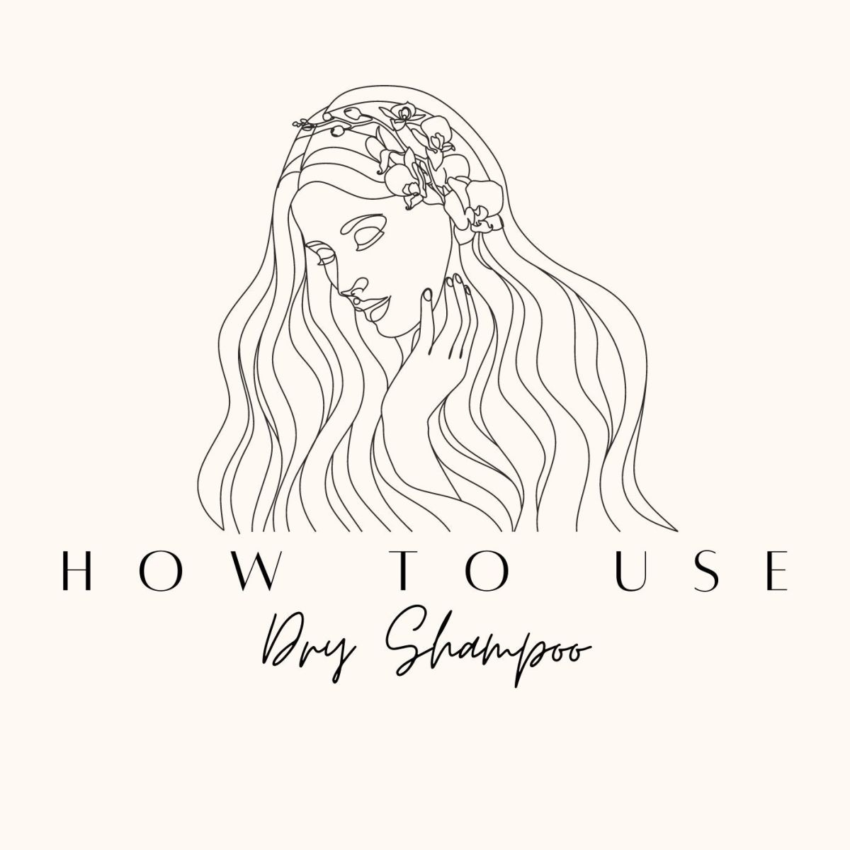 A Beginner's Guide to Dry Shampoo