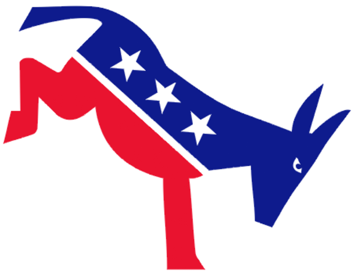 The Democratic Party Is Neither Dead nor Socialist