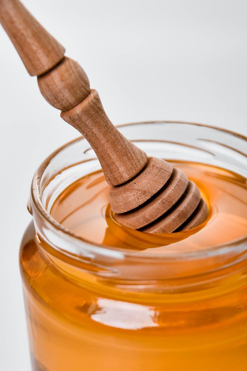 The Benefits of Using Honey for Skincare