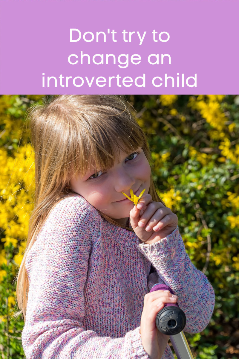 5 Essential Tips for Rearing an Introverted Child Who’s Happy and Confident