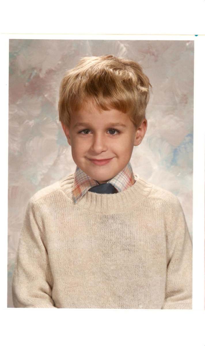 Grief and Why Can't I Get Over My Adult Son's Death LetterPile