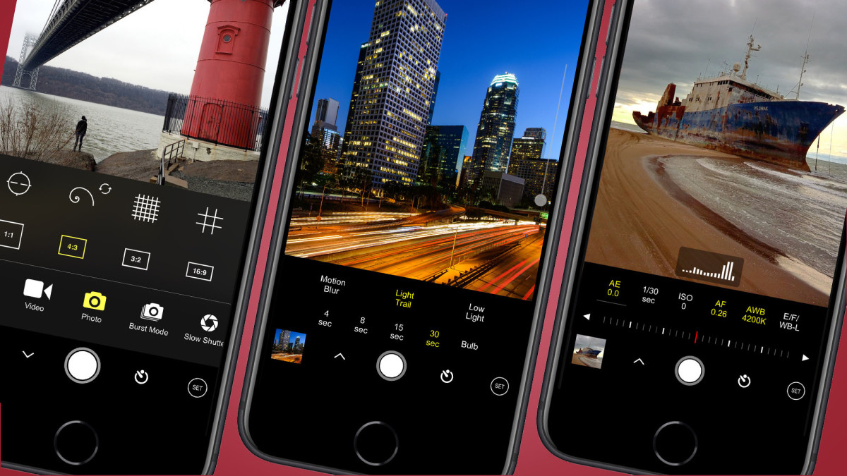 6 Best Android Camera Apps You Should Be Using