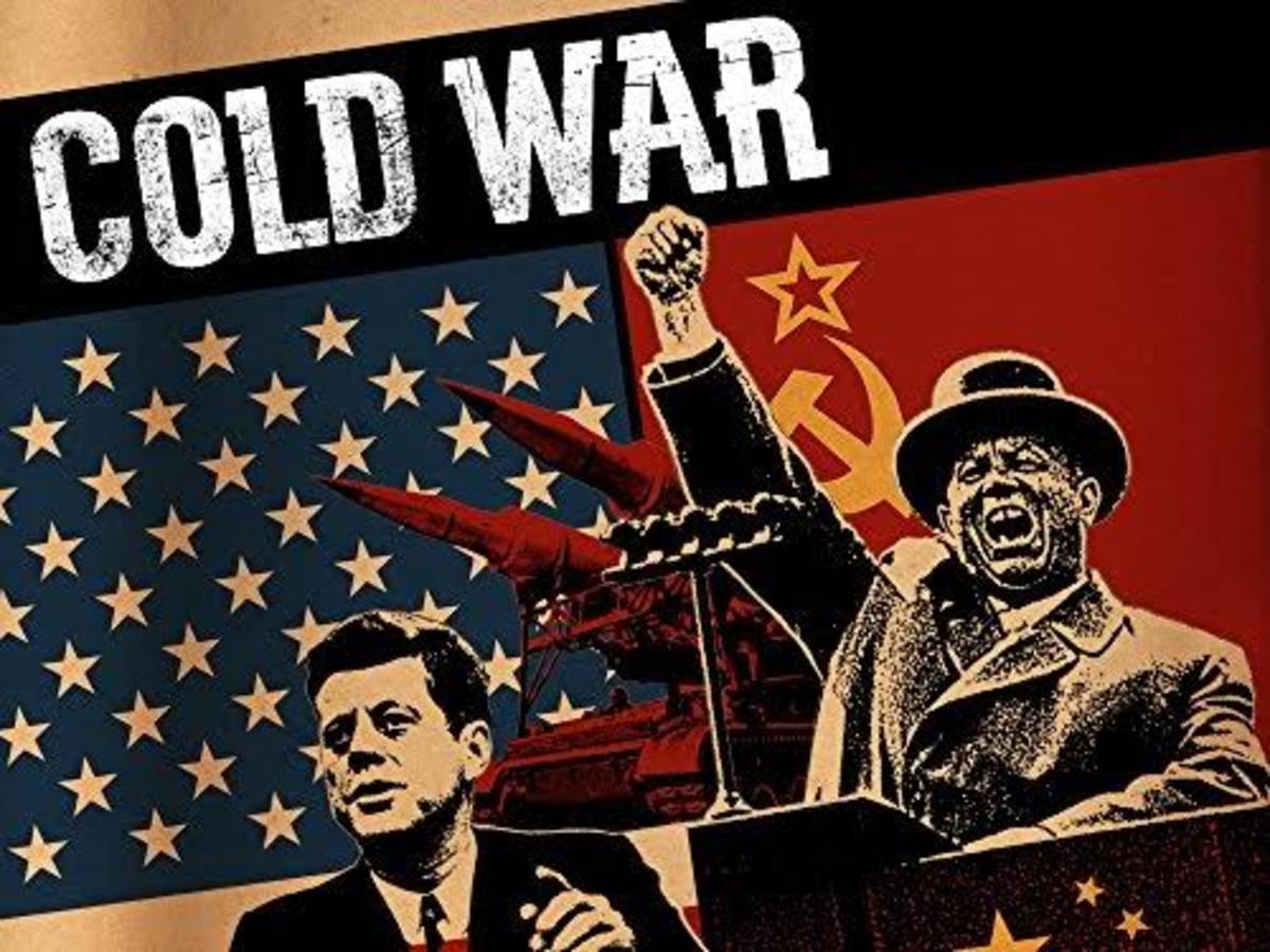 the-cold-war-a-brief-synopsis
