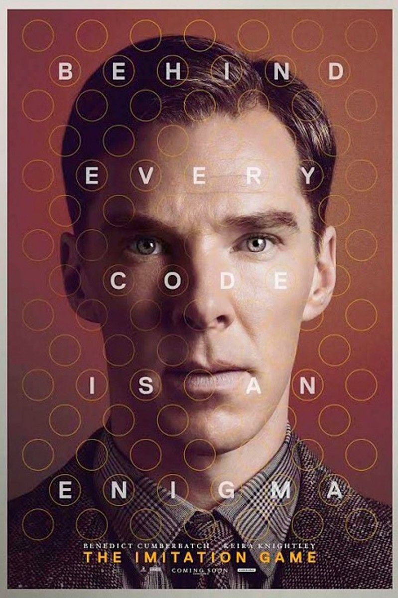 Should I Watch..? 'The Imitation Game' (2014)