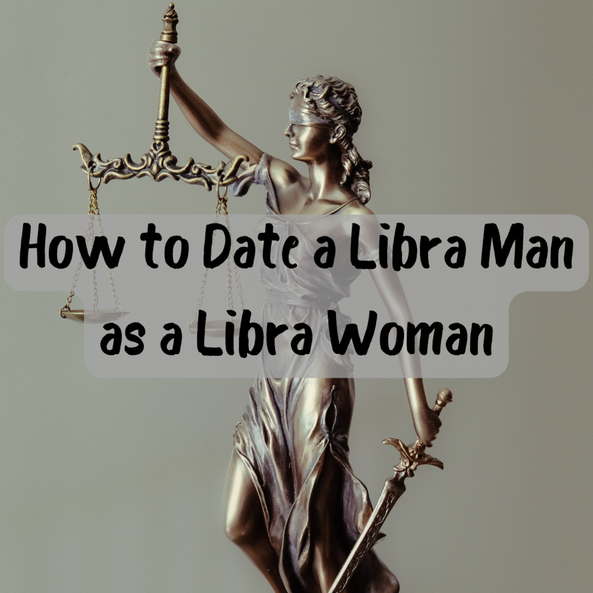 Can A Libra Date A Libra