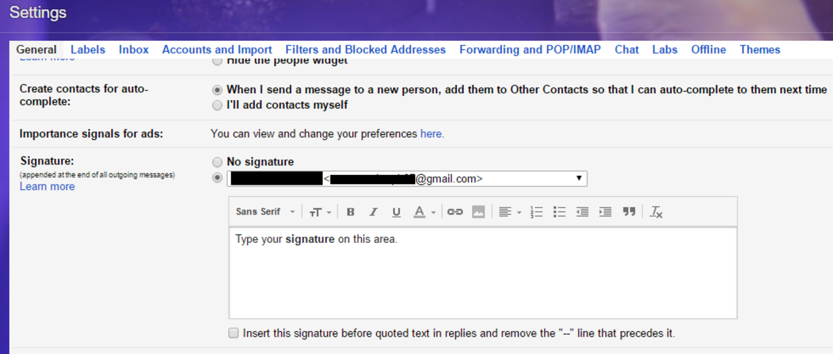 how-to-set-a-custom-signature-in-gmail