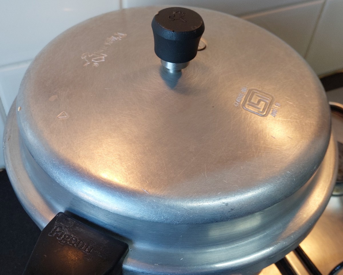 Capsicum Fenugreek (Methi) Leaves Rice in Cooker Recipe Delishably