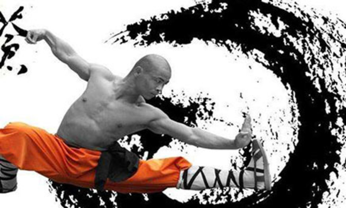 What Are Chinese Kung Fu (Martial Arts) and Its History, Development, Styles?