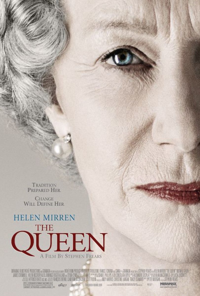 Should I Watch..? 'The Queen' (2006)