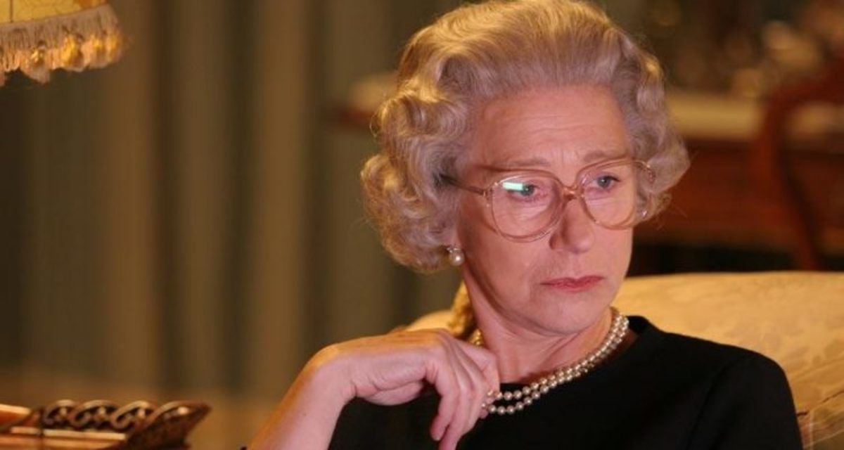 Mirren's astonishing transformation into Elizabeth II is played to perfection, sealing her nearly every acting award going at the time and rightly so.