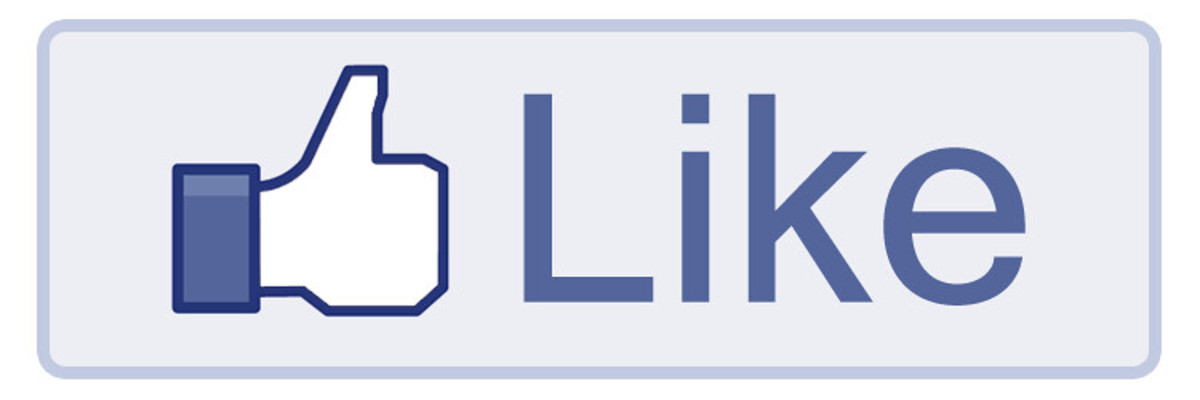 Should you hit the like button?