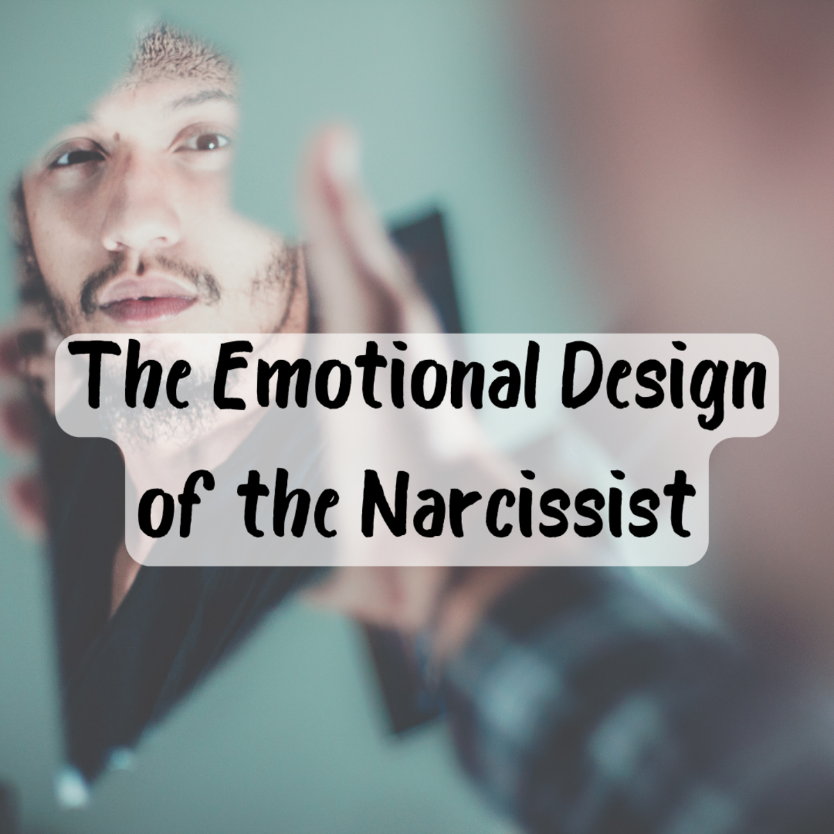 The Emotional Design of the Narcissist