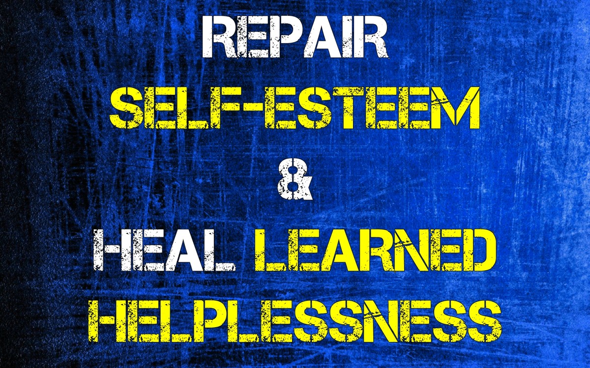 repairing-self-esteem-healing-learned-helplessness