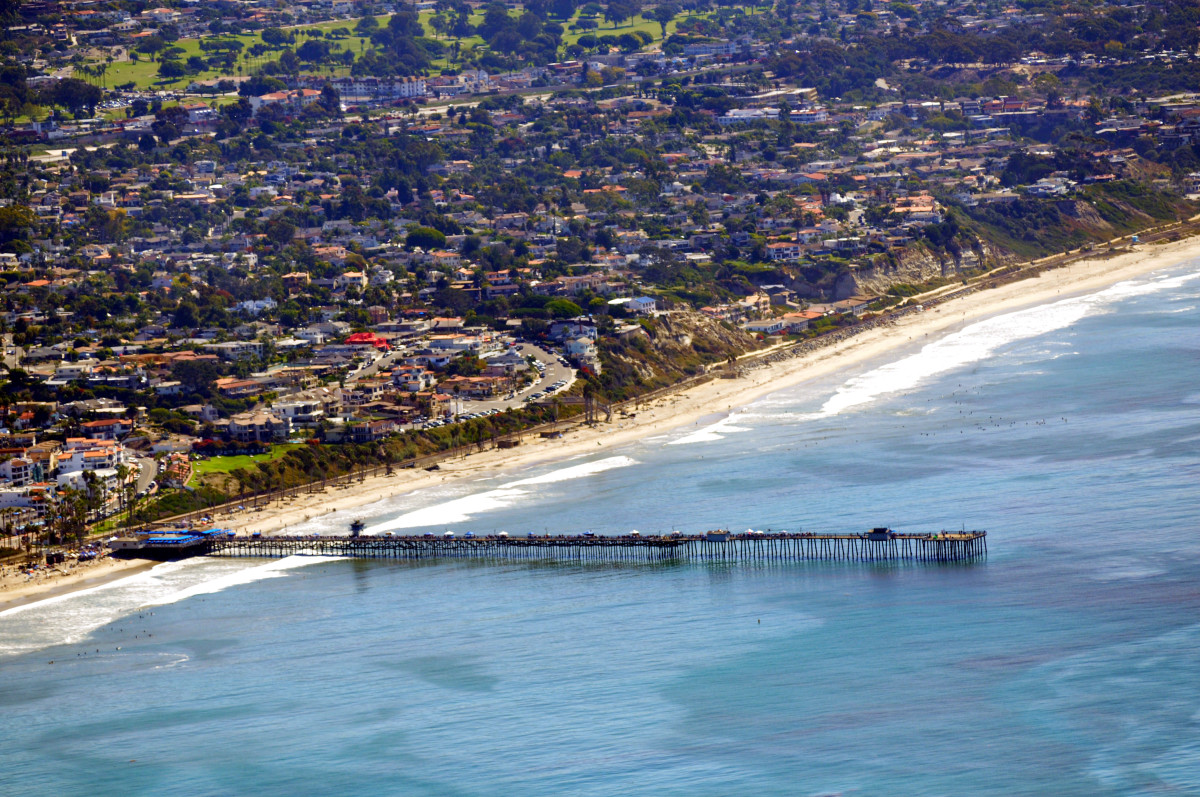 The 5 Best Reasons to Visit San Clemente, California, in Fall