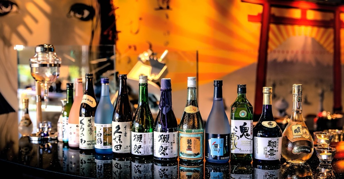 10 Booze-Related Japanese Words for Drinking in Japan