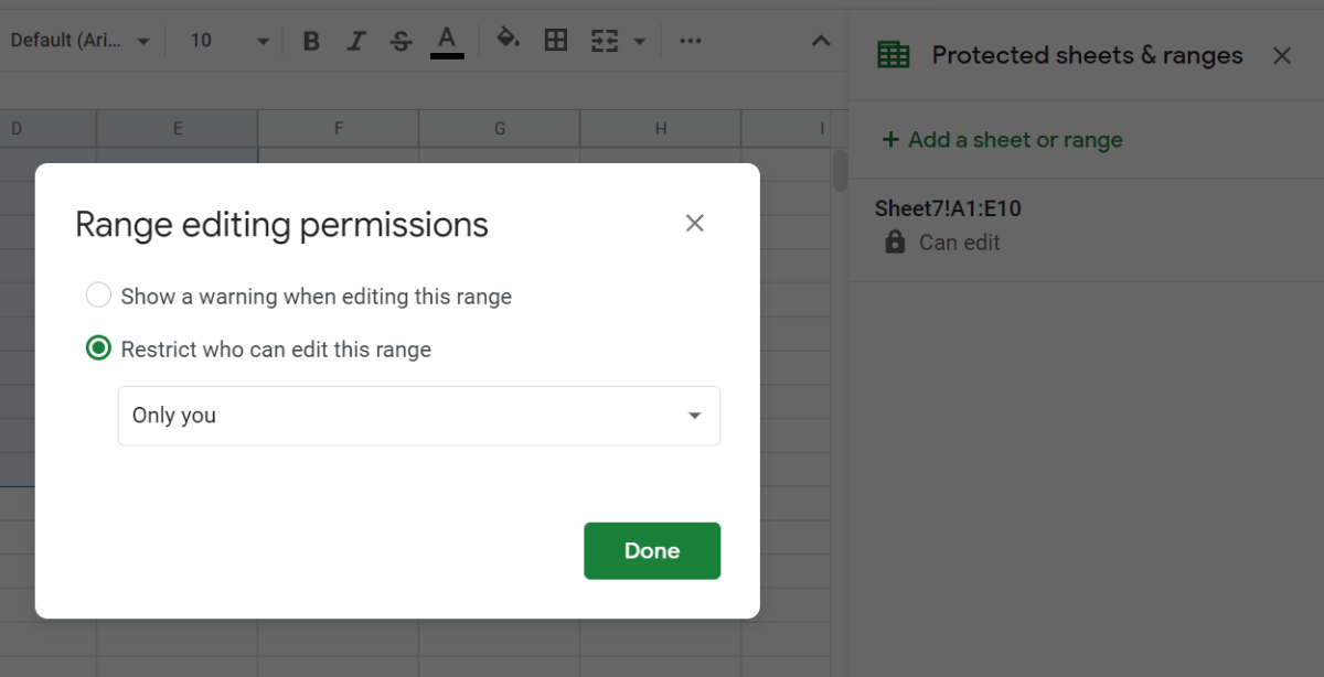 how-to-lock-unlock-cells-google-sheets