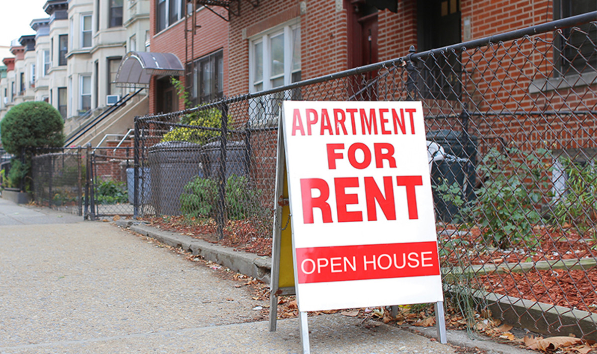 Five Tips to Find an Apartment You'll Like
