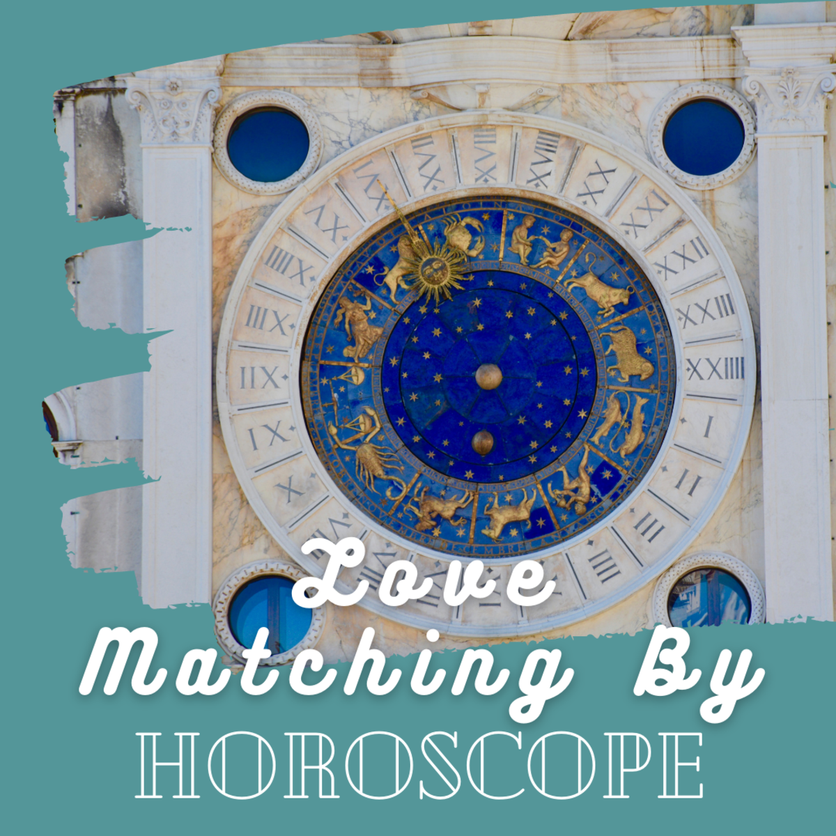 Love Matching With Your Astrological Chart