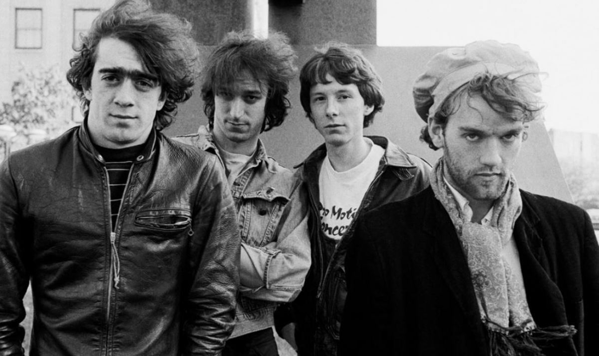 Top 100 Best Punk Rock Songs Of All Time 2024 HubPages