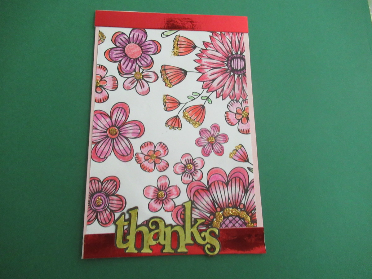 coloring-page-greeting-cards