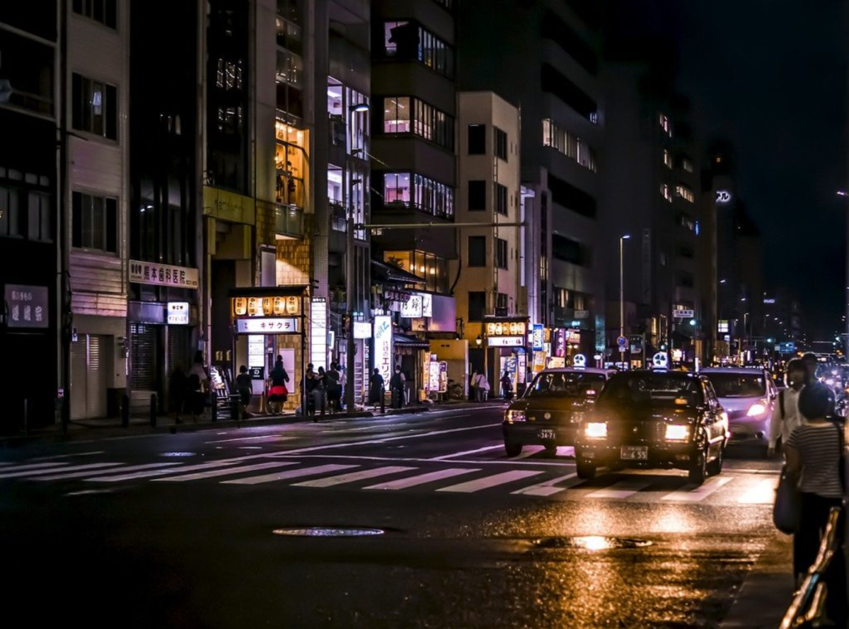 10 things you should know before moving to Tokyo ‹ GO Blog