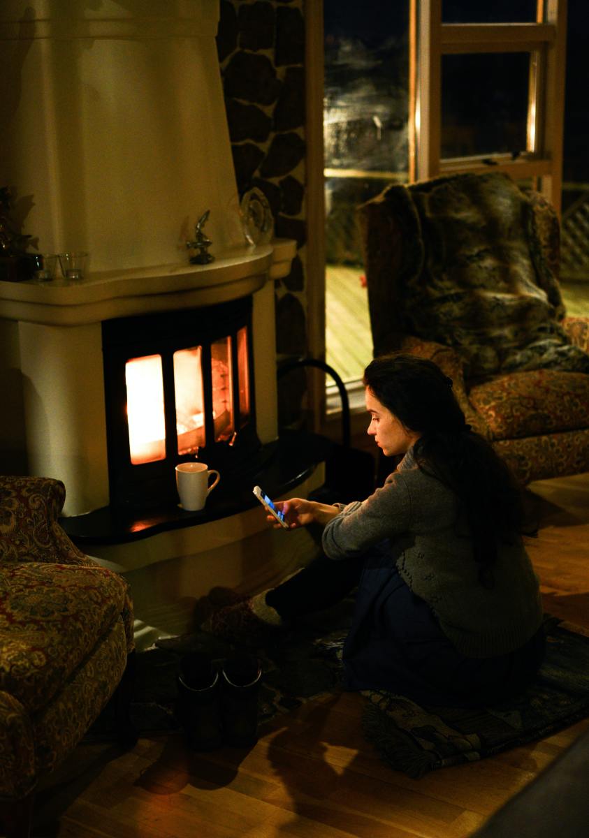 House Smelling Like Smoke From the Fireplace? Fix It Here