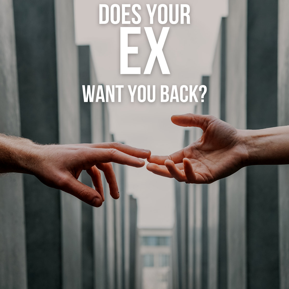 13 Signs Your Ex Really Wants You Back