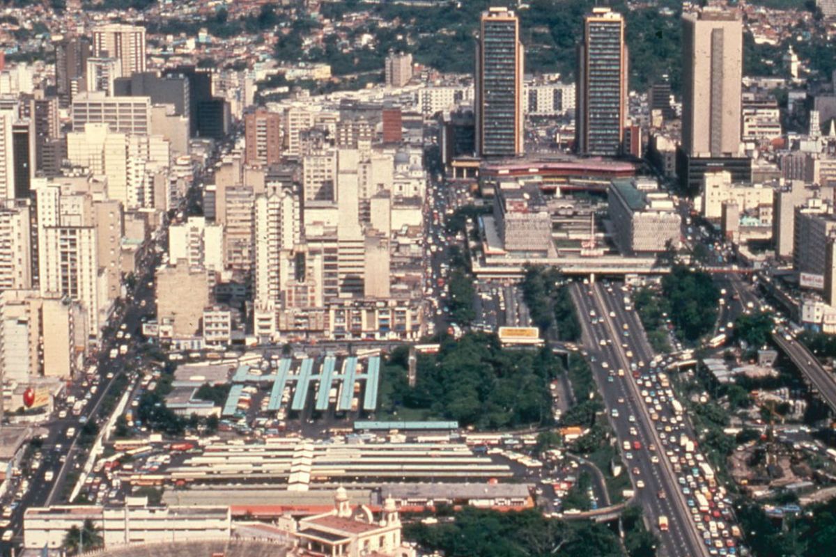 Venezuela in 1978