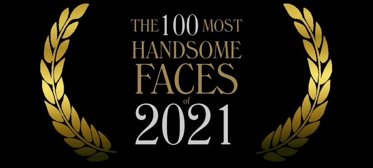 4 Out of 7 BTS Members Made It to the Top 100 Most Handsome Faces 2021