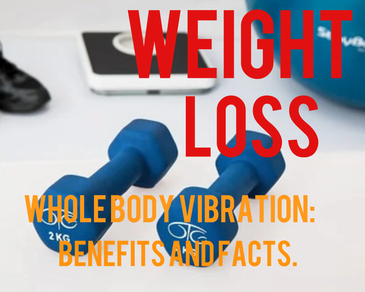 Weight Loss - Whole Body Vibration: Benefits And Facts.