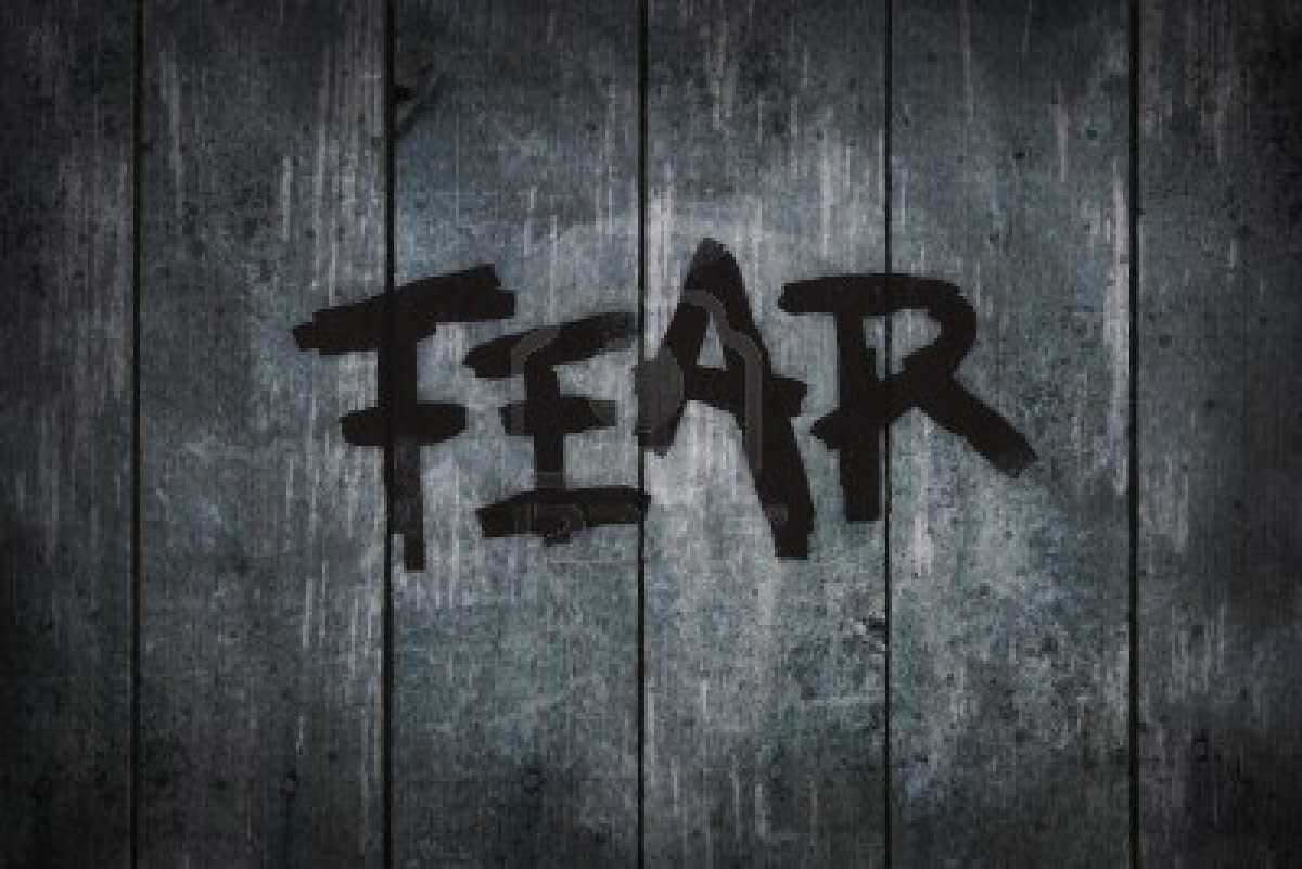 The Fear of Death vs the Fear of God