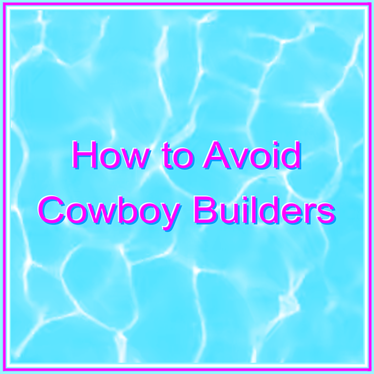Cowboy Builders From Hell—The Final Battle