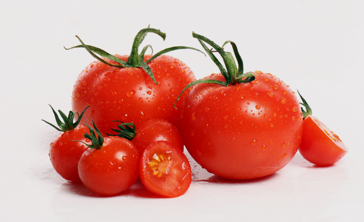 How Many Carbs In A Tomato?