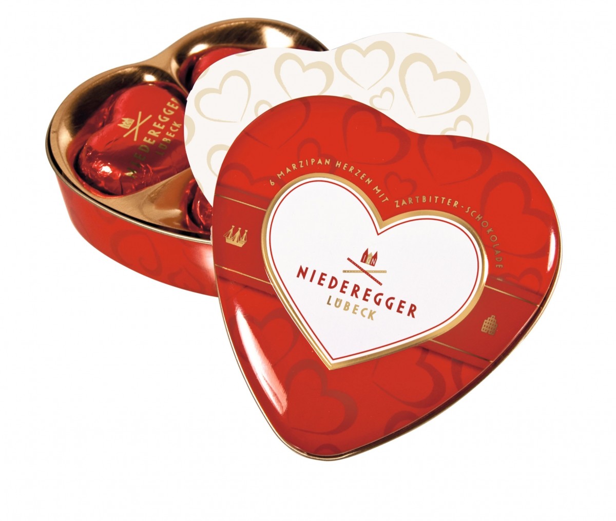 Quality Valentine's Day Chocolates to Enjoy
