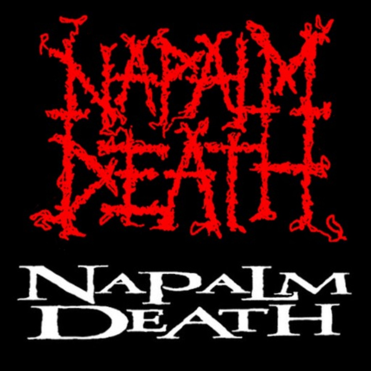 review-of-the-album-the-code-is-red-long-live-the-code-by-british-death-metal-band-napalm-death