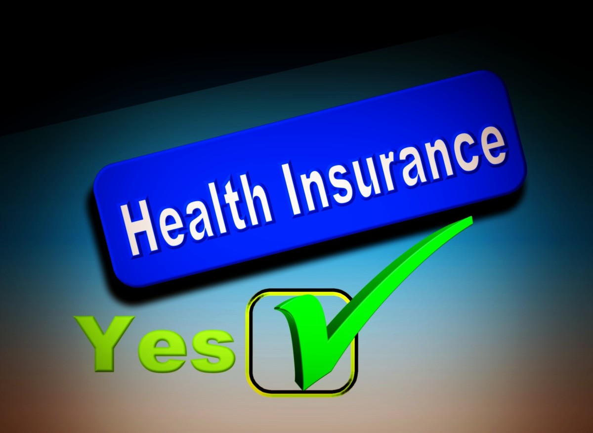You can check to see if your health insurance consultant is licensed and registered. 